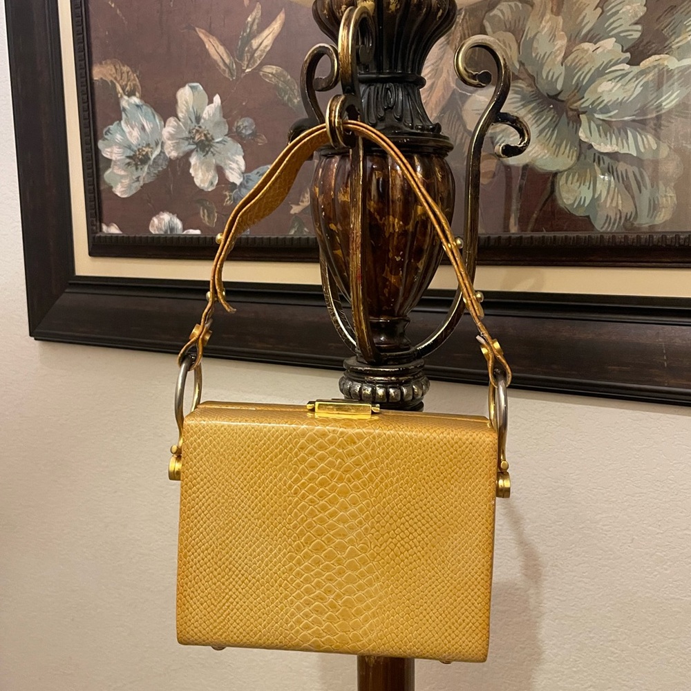 Vintage Rodo please check all picture of condition - Picture 4 of 17